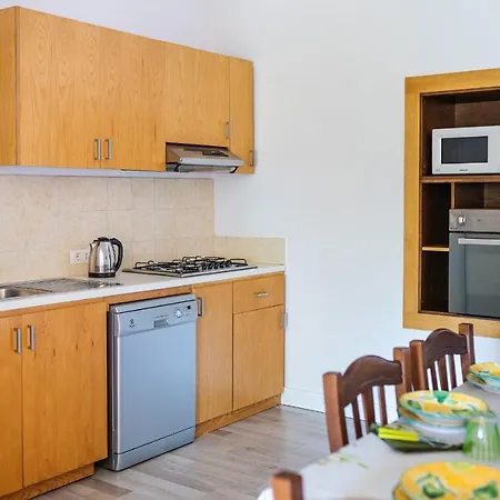 Celentano וילה ויקו אקוונסה