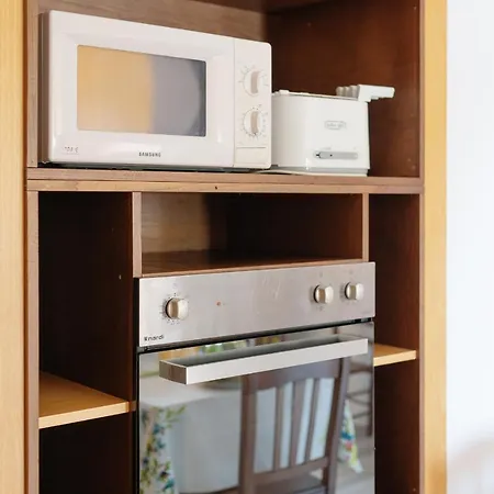 Celentano וילה ויקו אקוונסה