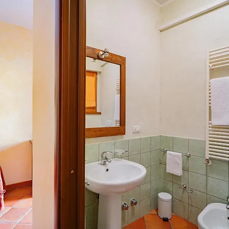 Celentano וילה ויקו אקוונסה