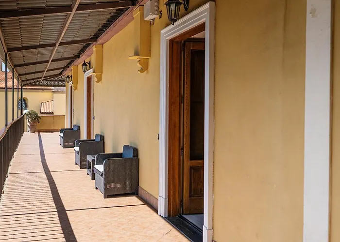 Celentano Vila Vico Equense