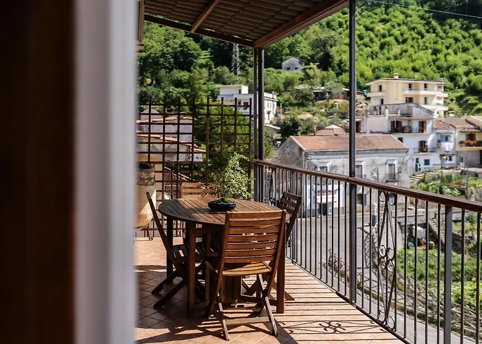 Celentano Vico Equense