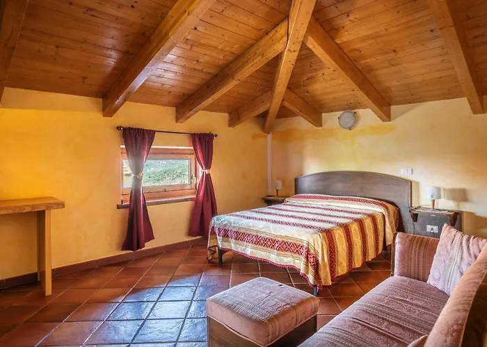 Vila Celentano Vico Equense