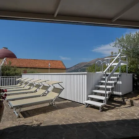 Celentano Villa