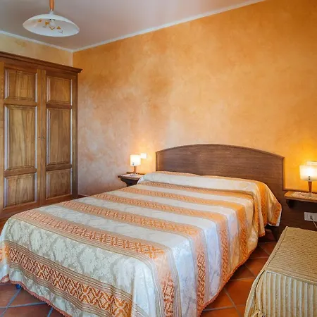 Celentano Willa Vico Equense