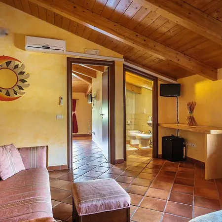 Celentano Villa *