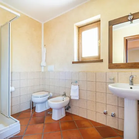 Celentano Willa Vico Equense