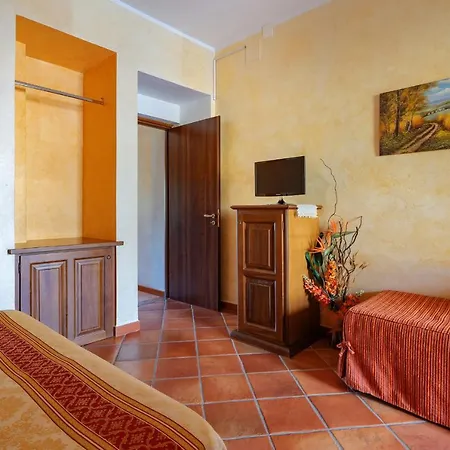 Celentano Villa