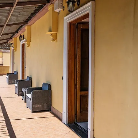 Celentano Willa Vico Equense