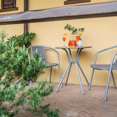 Celentano Villa *