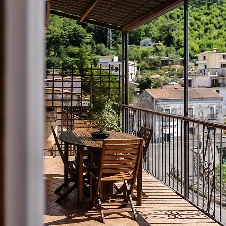 Celentano Vico Equense