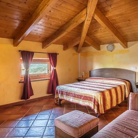 Willa Celentano Vico Equense