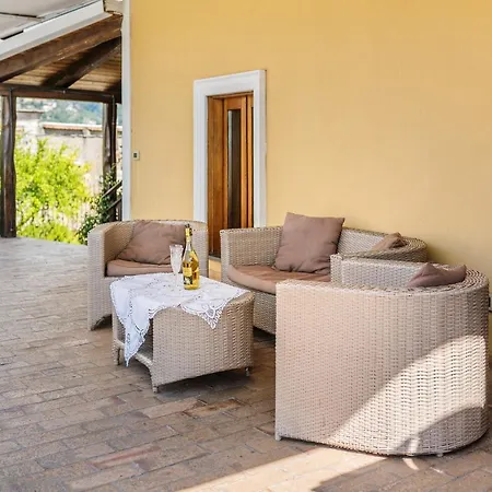 Villa Celentano *