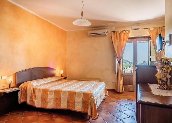 Βίλα Celentano *