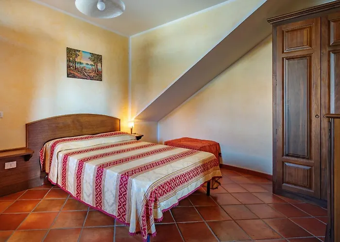 Βίλα Celentano *