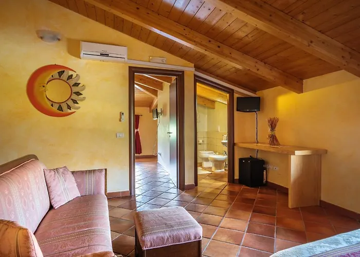 Celentano Βίλα *