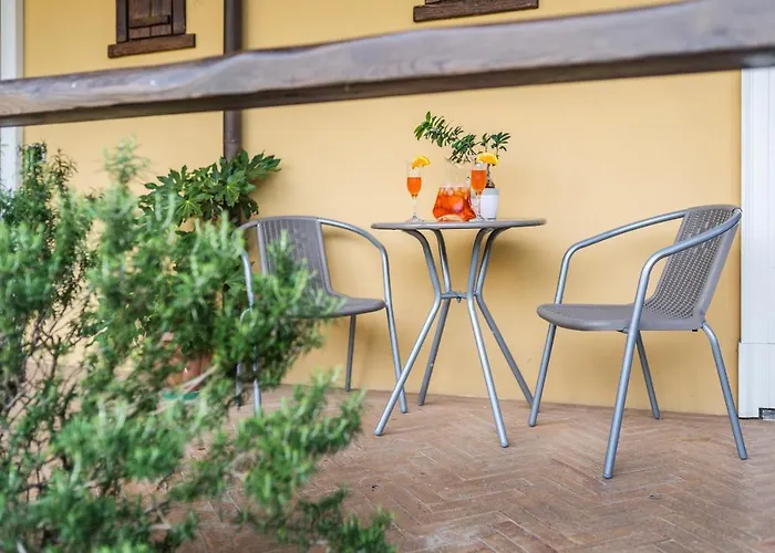 Celentano Βίλα *