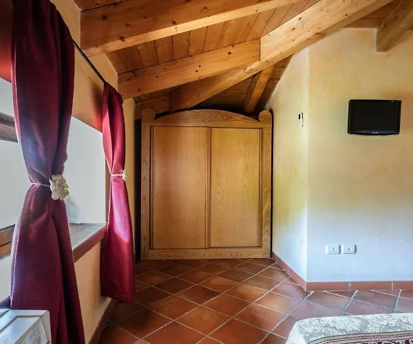 Βίλα Celentano *