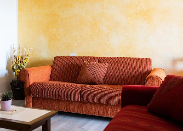 Βίλα Celentano *