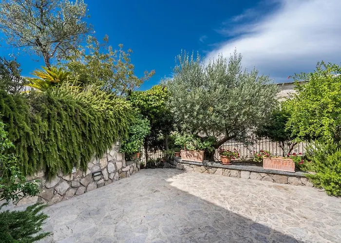 Celentano Vico Equense