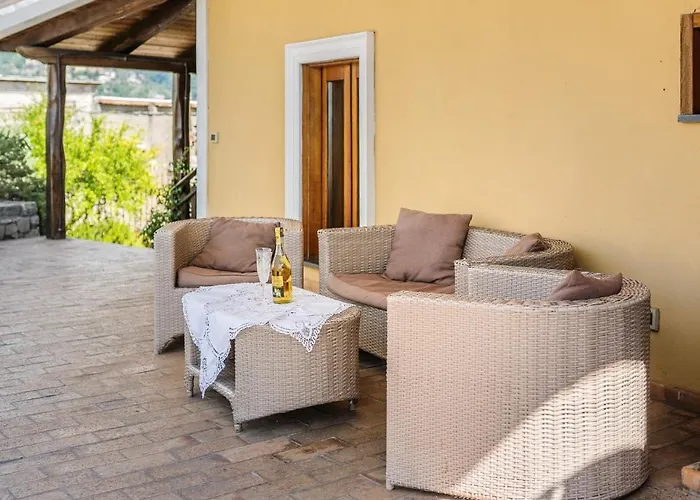 Βίλα Celentano *